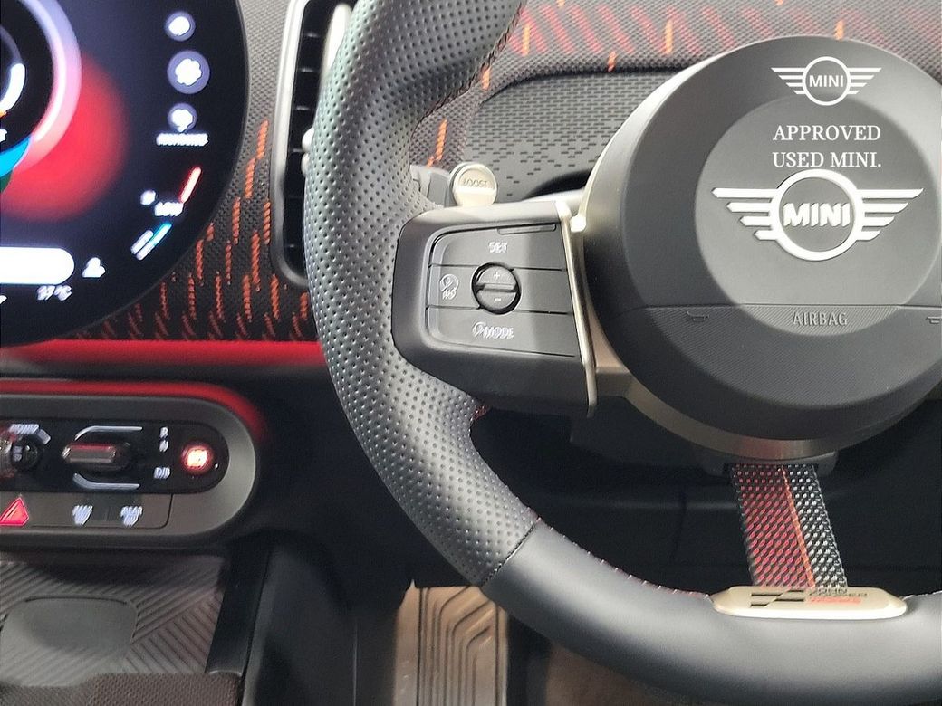 2024 Mini Countryman