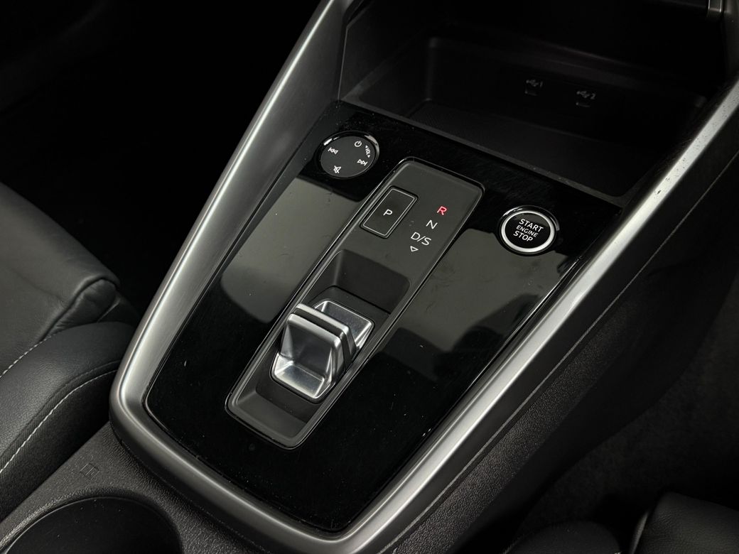 2023 Audi A3