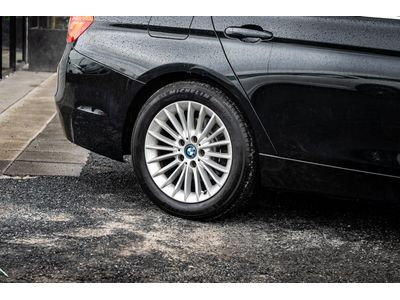 2018 BMW 3 Series
