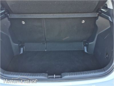 2024 Mazda Mazda2