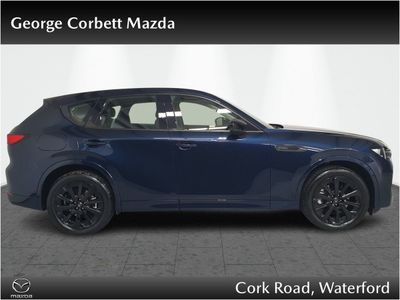 2024 Mazda CX-60