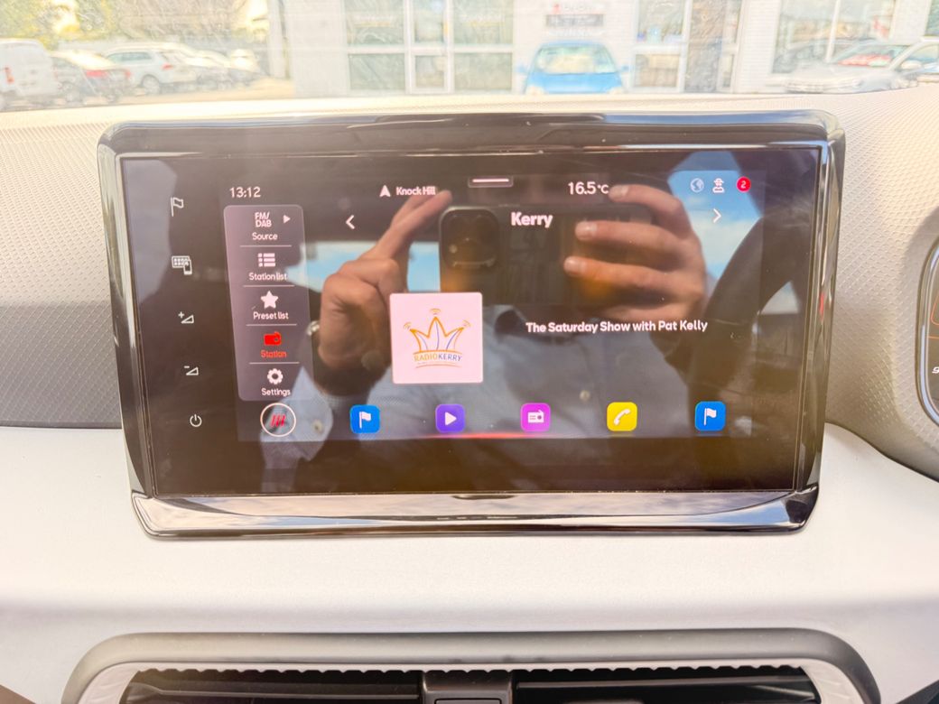 2024 SEAT Arona