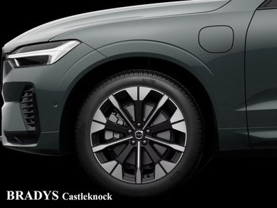 2026 Volvo XC60