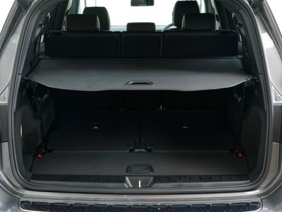 2025 Mercedes-Benz EQB