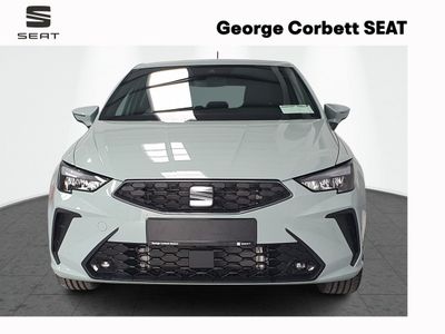 2026 SEAT Ibiza