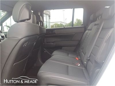 2025 Hyundai Santa Fe