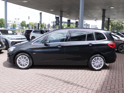2017 BMW 2 Series Gran Tourer