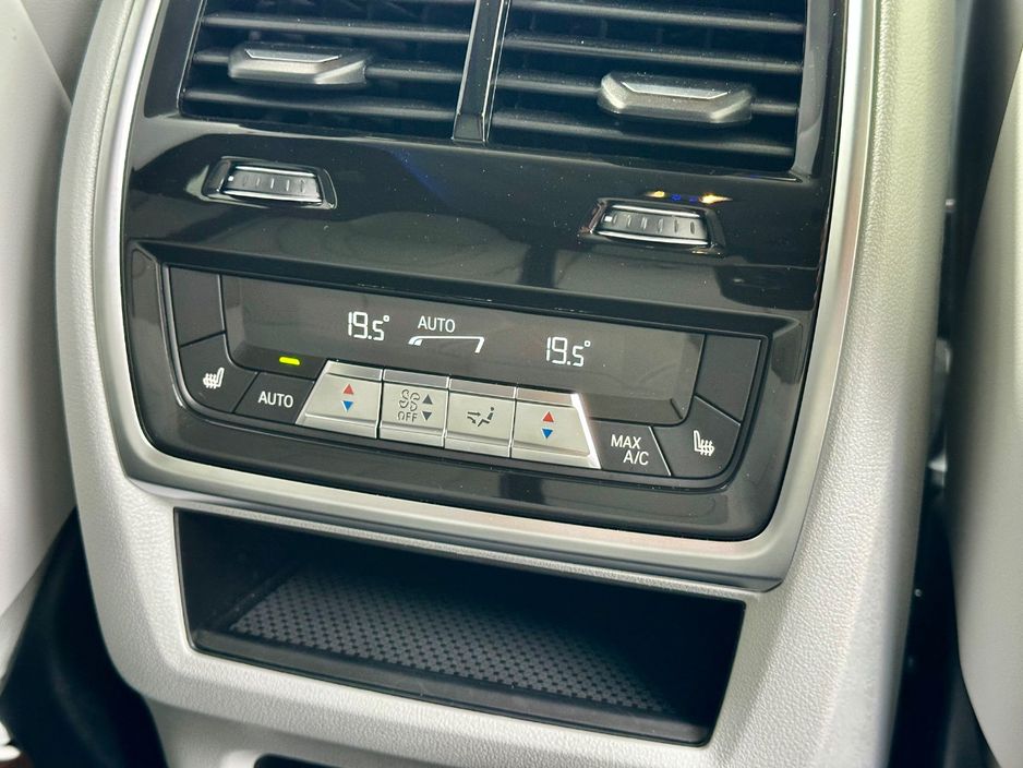 2026 BMW XM