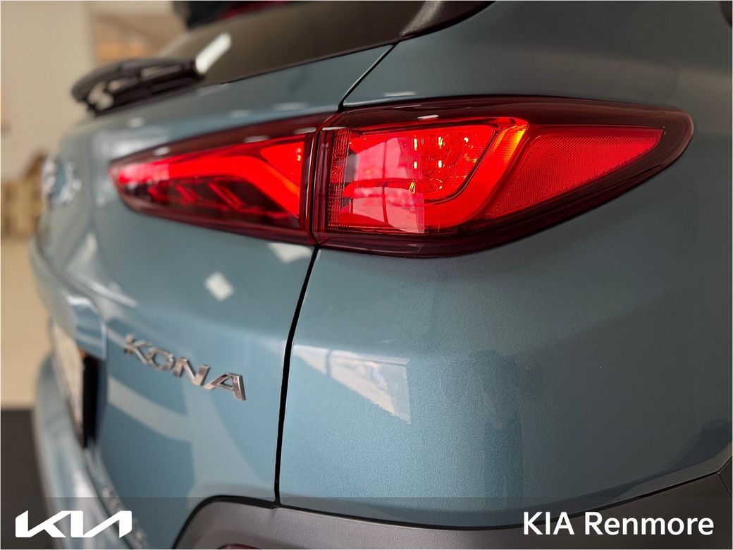 2019 Hyundai Kona