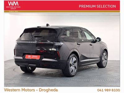 2025 Opel Grandland