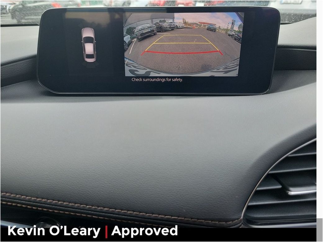 2026 Mazda Mazda3