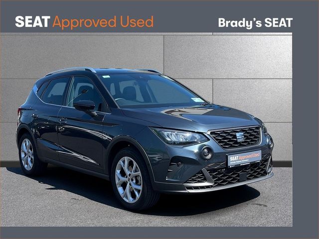 vehicle for sale from Bradys of Castleknock