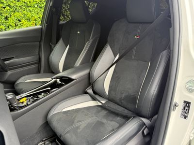 2020 Toyota C-HR