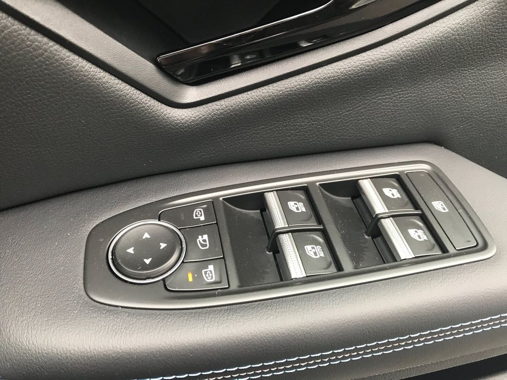 2026 Renault Scenic