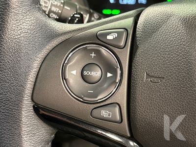 2020 Honda Vezel