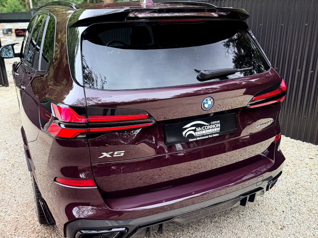 2023 BMW X5