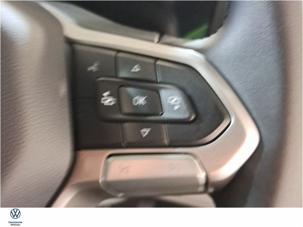 2026 Volkswagen Transporter