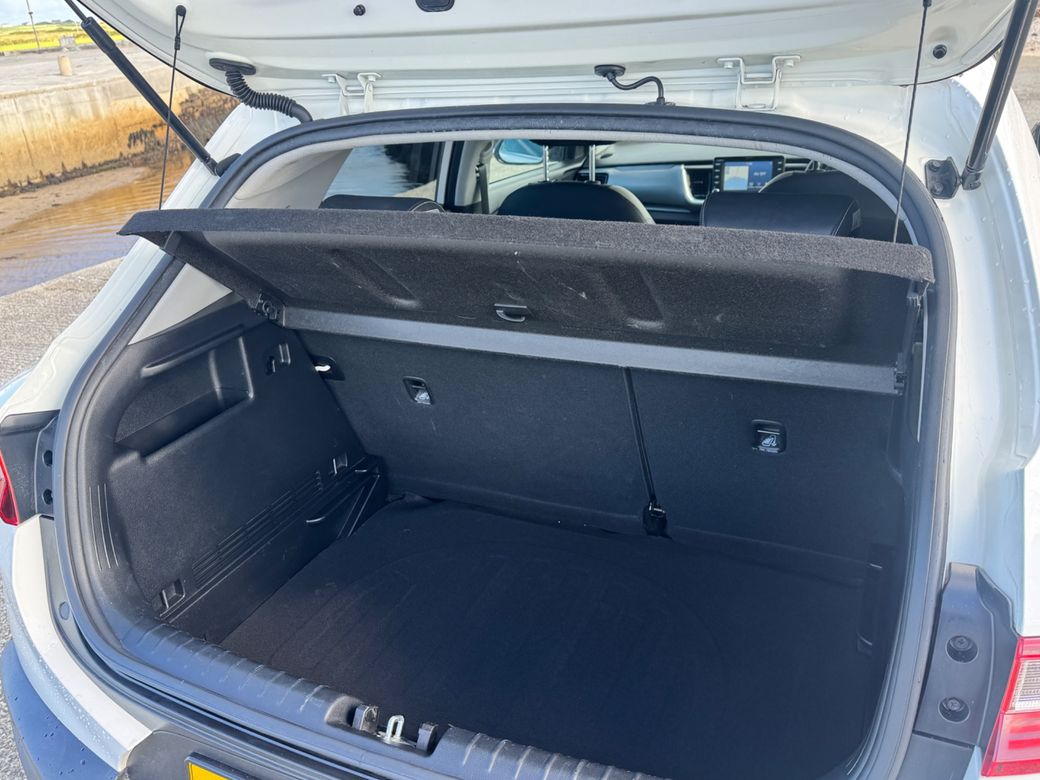 2018 Kia Stonic