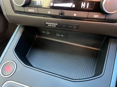 2023 SEAT Arona