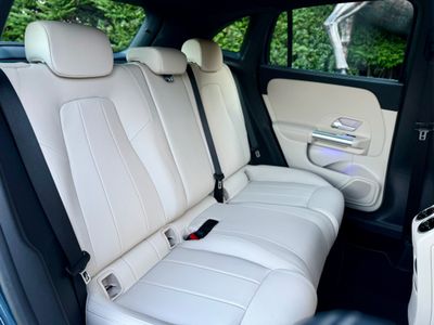 2023 Mercedes-Benz GLA Class