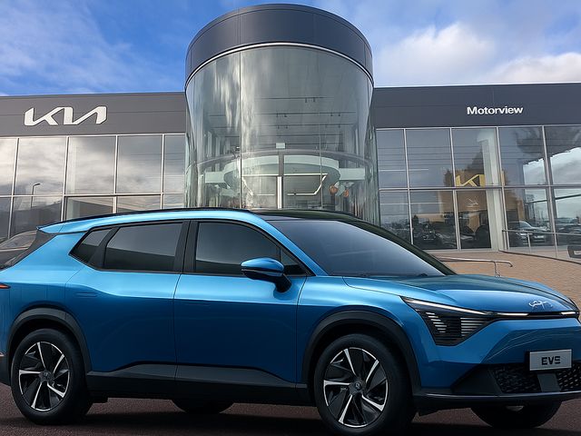 vehicle for sale from Motorview