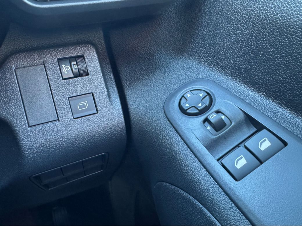 2025 Citroen Berlingo