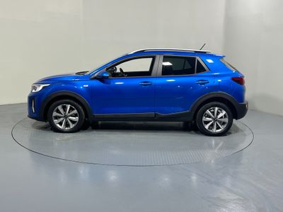 2023 Kia Stonic
