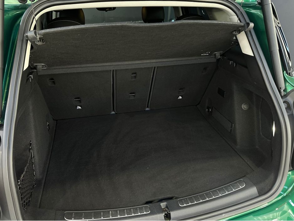 2022 Mini Countryman