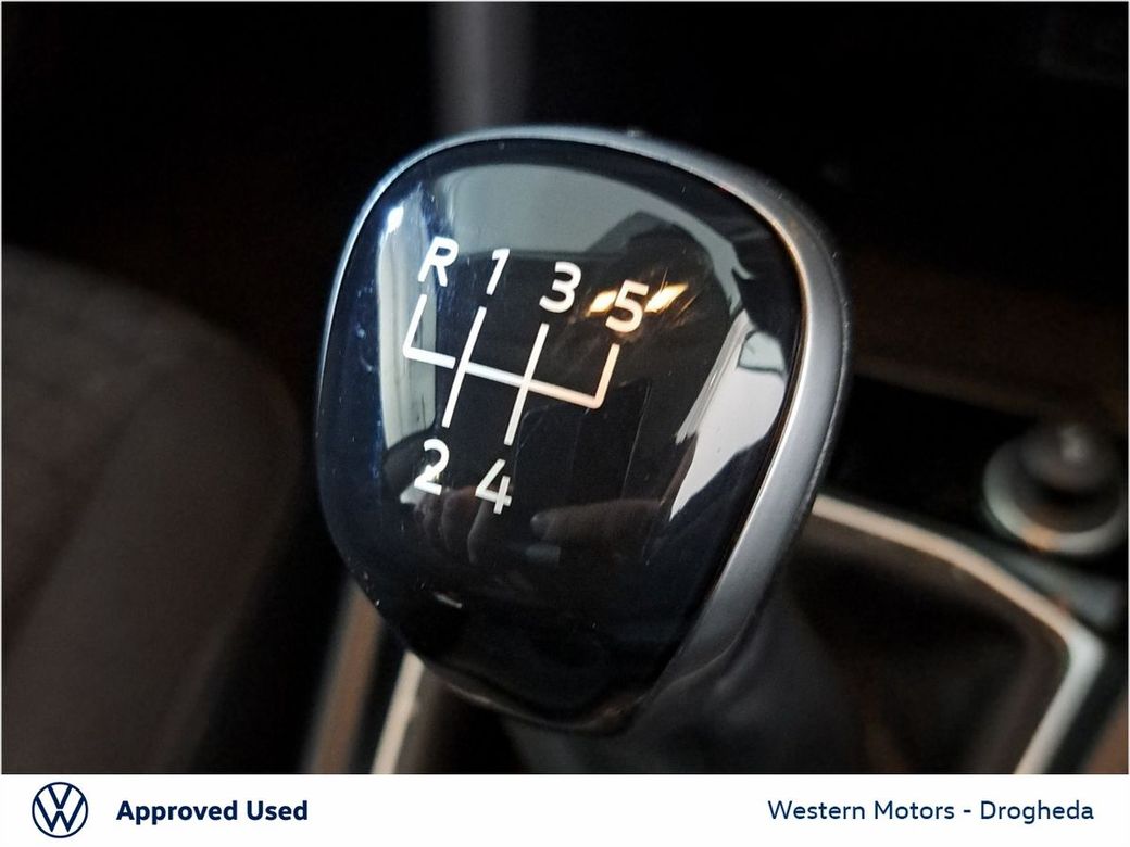 2021 Volkswagen T-Cross