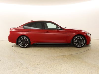 2017 BMW 3 Series