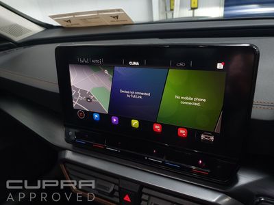 2022 Cupra Formentor