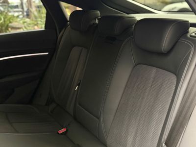 2023 Audi Q8 e-tron