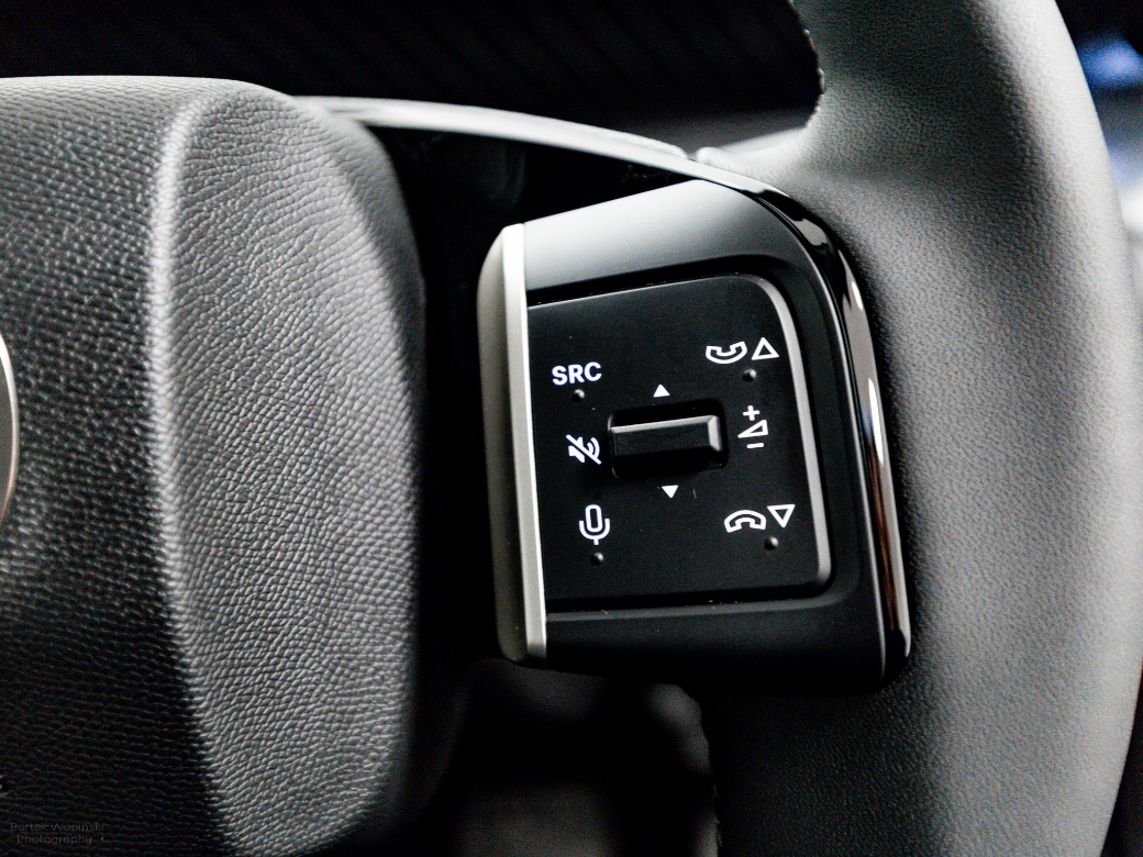 2025 Citroen C3 Aircross