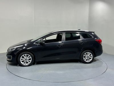 2018 Kia Ceed