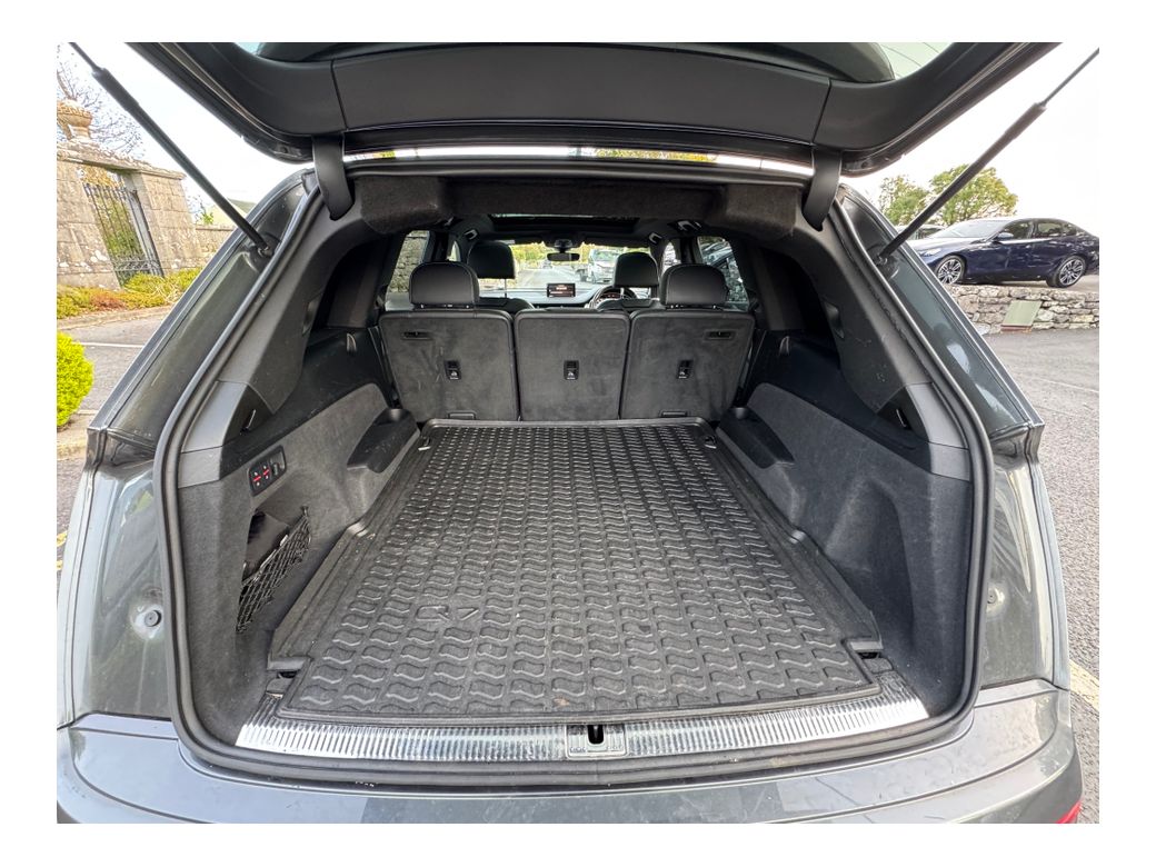2016 Audi Q7