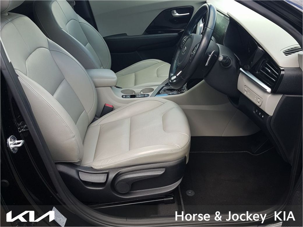 2020 Kia Niro