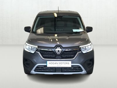 2025 Renault Kangoo