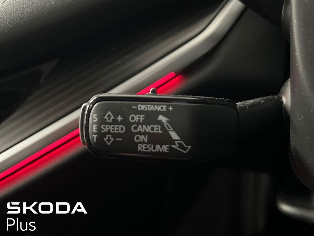 2026 Skoda Enyaq