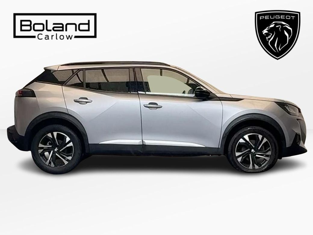 2023 Peugeot 2008