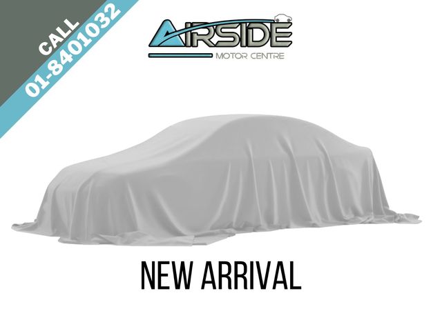 vehicle for sale from Airside Motor Centre