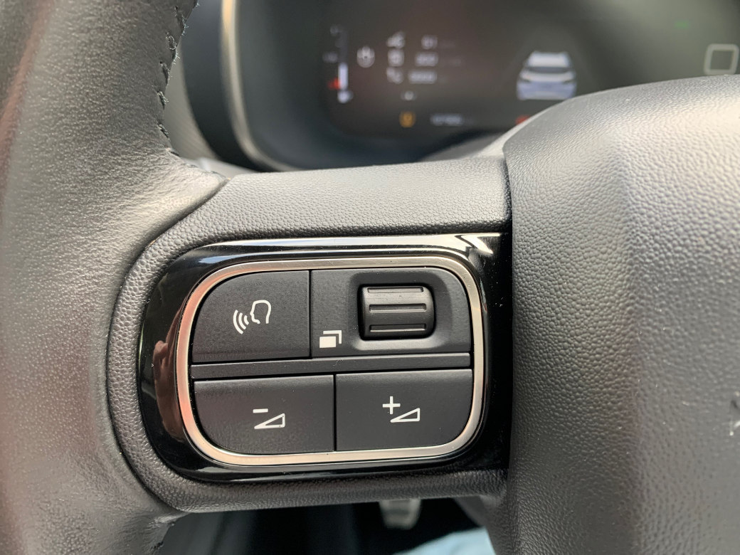 2023 Citroen C5 Aircross