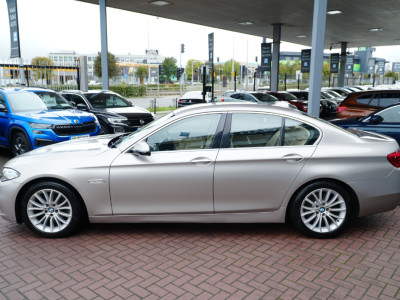 2015 BMW 5 Series