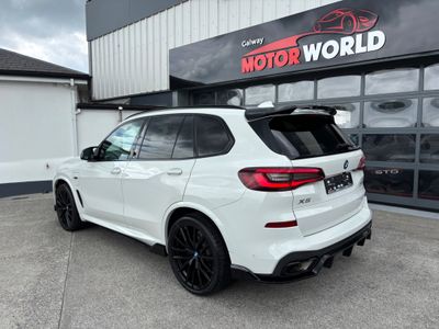 2023 BMW X5