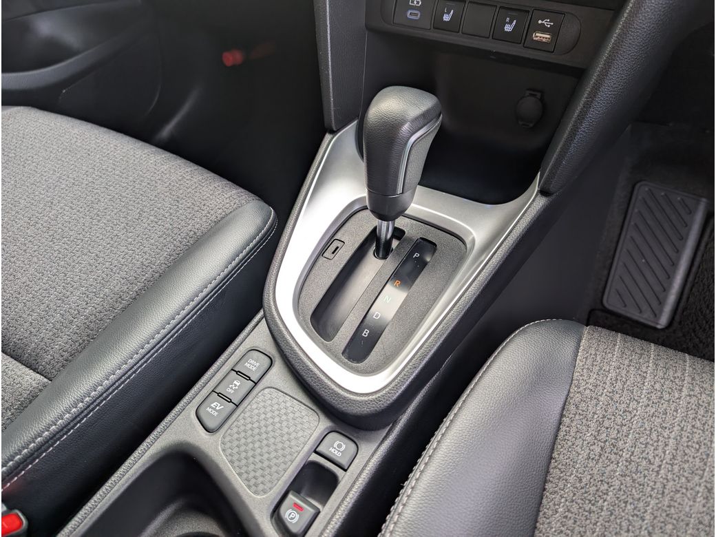 2023 Toyota Yaris Cross
