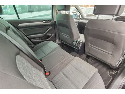 2021 Volkswagen Passat