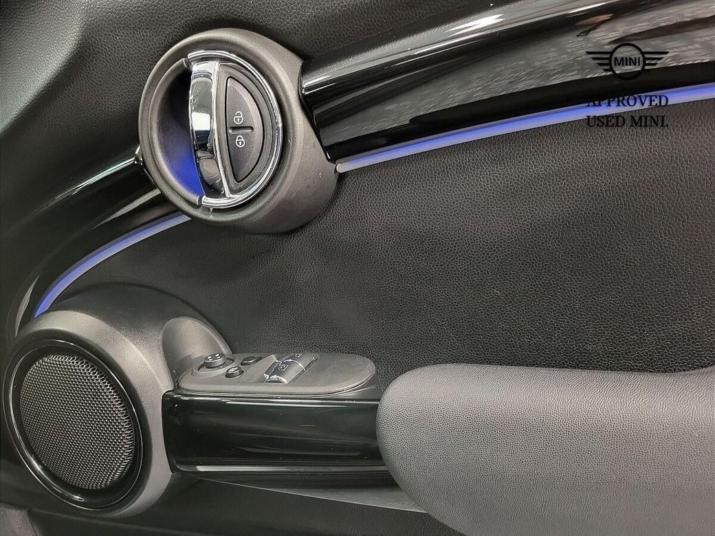 2022 Mini Cooper