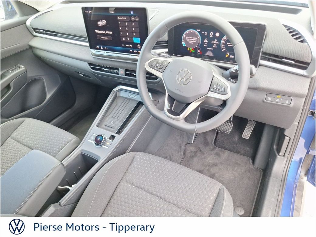 2026 Volkswagen T-Roc