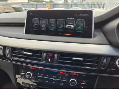2017 BMW X5
