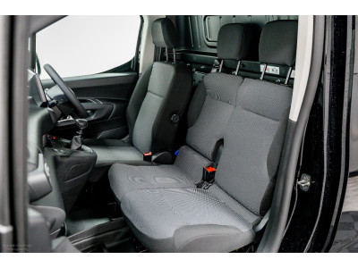 2025 Citroen Berlingo