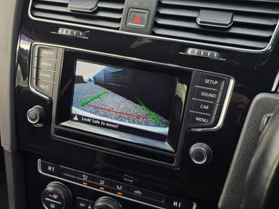 2013 Volkswagen Golf